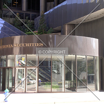 2 Houston Center by Serdica