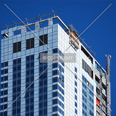 W New York Downtown Hotel and Residences by Royce Douglas