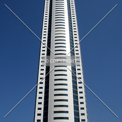 Tamani Hotel Marina by Neil Nickolds