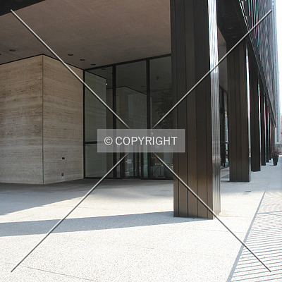 AMA Plaza by Nephilim