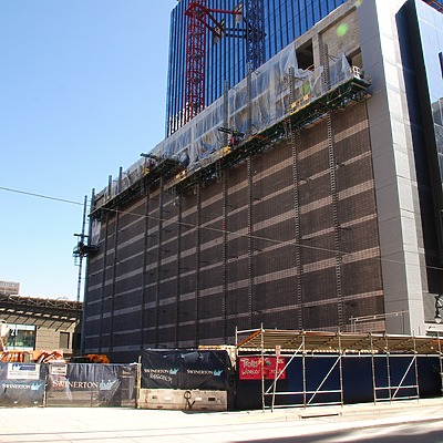 Block 162 by Brian LoBue