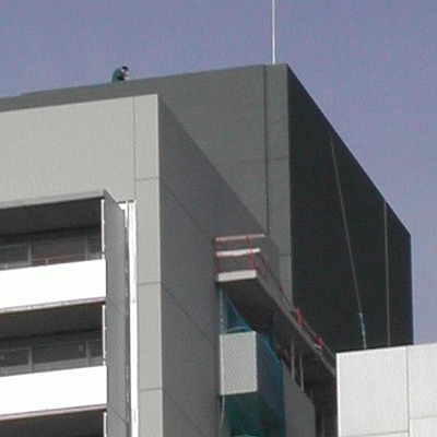 Illa del Cel 1 by David Guija