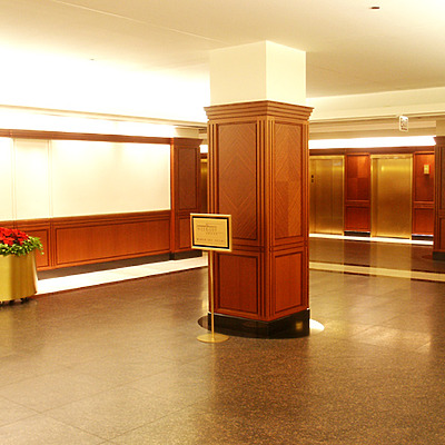 Bankers Building by Daniel Kieckhefer