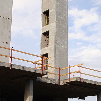 Union on Elizabeth by Brian LoBue