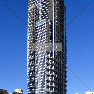 The Vue by Chris Patriarca