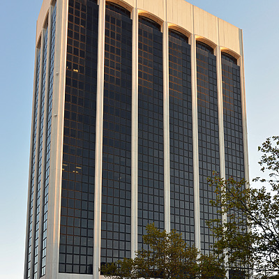 Midland Building by John W. Cahill