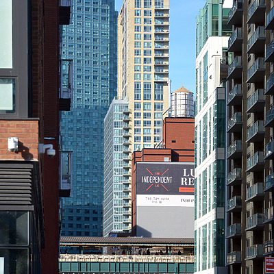 Linc LIC by John W. Cahill