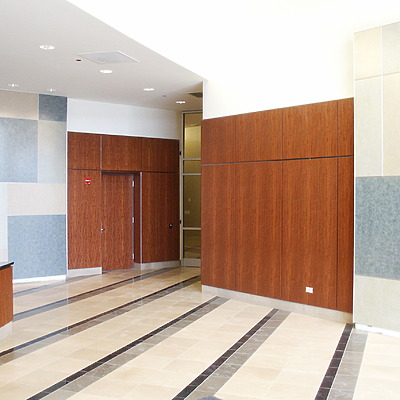 Park Alexandria by Daniel Kieckhefer