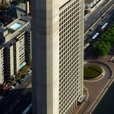 177 Huntington Avenue by Jonathan Smith