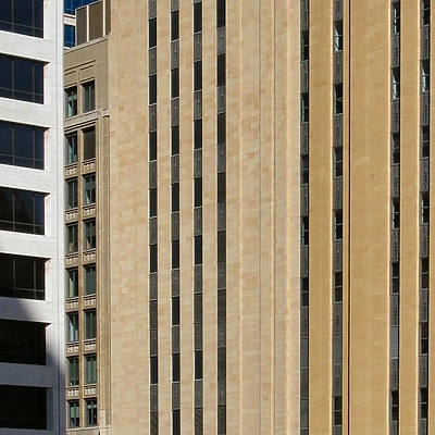 CenturyLink Building by James Peacock