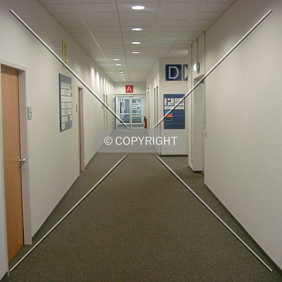 TIZ Technologie- und Innovationszentrum Darmstadt by Nephilim