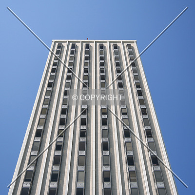 Kirwan Tower by Serdica