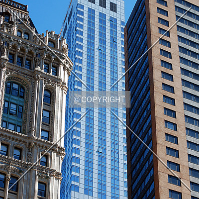 W New York Downtown Hotel and Residences by Royce Douglas