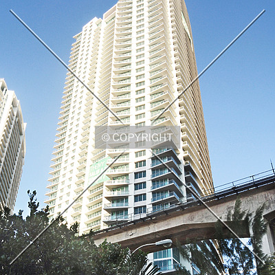 Mint at Riverfront by Jorge Molina