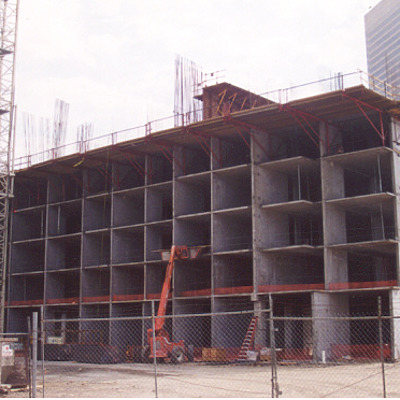 The Royalton at River Oaks by Marshall Gerometta