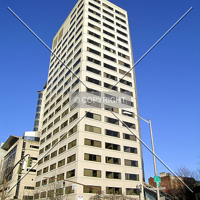 One Main Place by Serdica