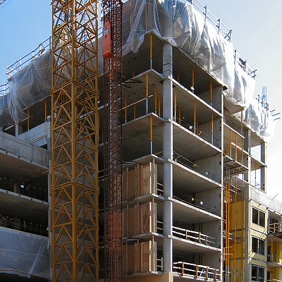 Skyscape by James Peacock