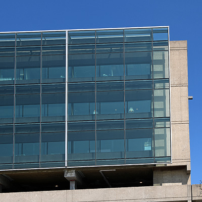 Five Five Five The Offices by John W. Cahill