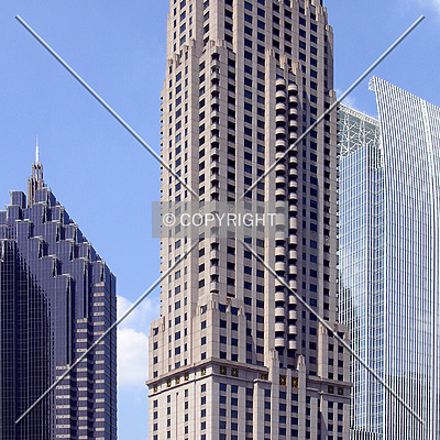 GLG Grand / Four Seasons Hotel by Chris Patriarca