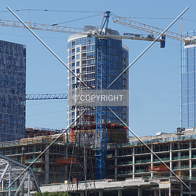 The SoBro by Ryan Hildebrand