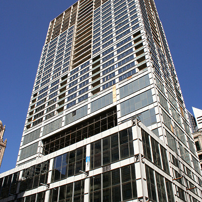 MoMo by Daniel Kieckhefer