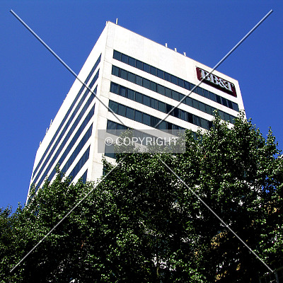 BB&T Bank Building by Chris Patriarca