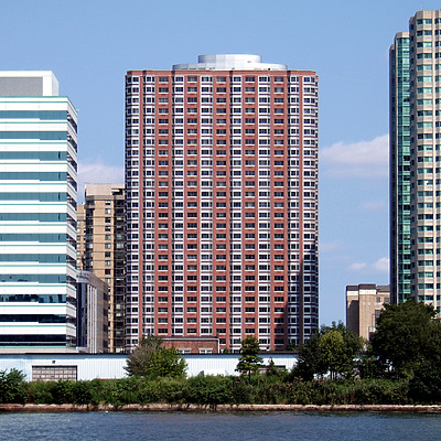 The Pacific at Newport by John Cahill