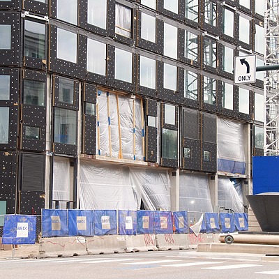 Populus by Brian LoBue