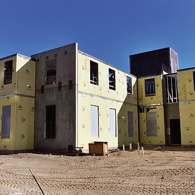 North Hall by Brian LoBue