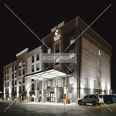 3660 South Lindbergh Boulevard by Ryan Hildebrand