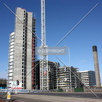 Victoria Hall by Neil Nickolds