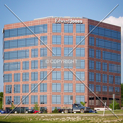 Manchester/270 Office Center III by Ryan Hildebrand