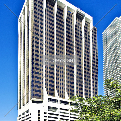 One Biscayne Tower by Jorge Molina