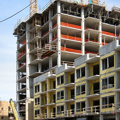 Skyscape by James Peacock