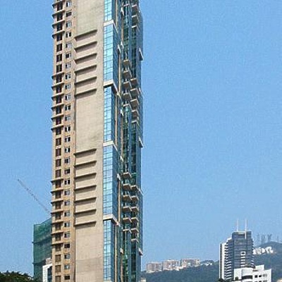 The May Fair by Rogan Coles