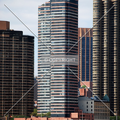 Horizon Apartments by Royce Douglas