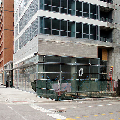 Sky55 by Daniel Kieckhefer