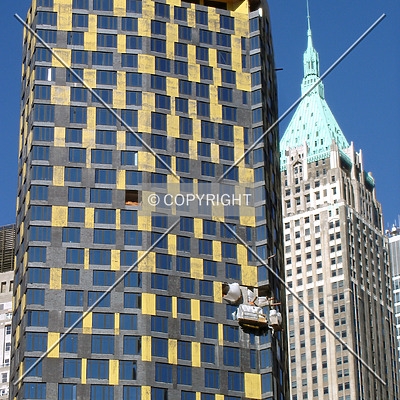 William Beaver House by Royce Douglas