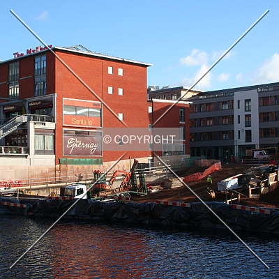 The Cube by Neil Nickolds