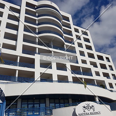 Madeira Regency Club by Nephilim