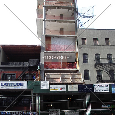 785 8th Avenue by Royce Douglas