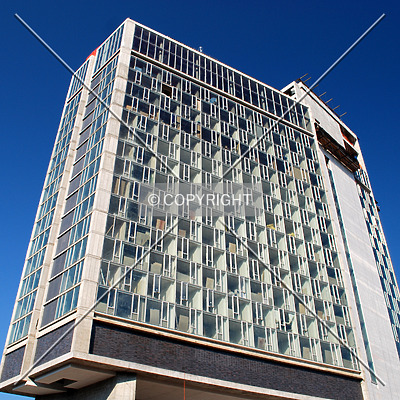 Standard Hotel by Royce Douglas