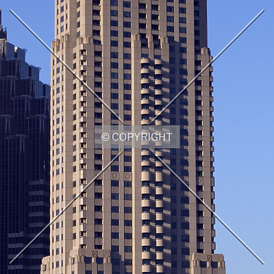 GLG Grand / Four Seasons Hotel by Martin Bugajski