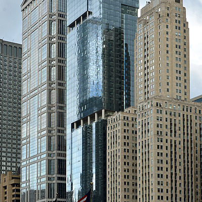 OneEleven by John W. Cahill