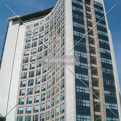 Ohra by René Hogendijk