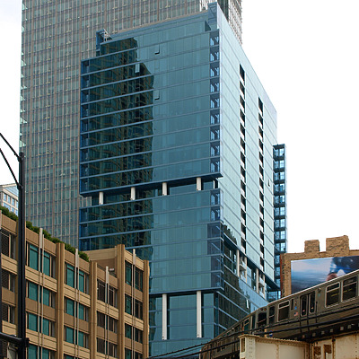 EnV by Marshall Gerometta