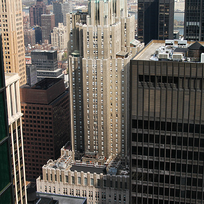 Waldorf=Astoria by Scott Murphy