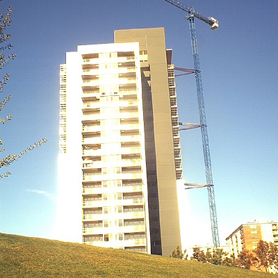 Illa del Cel 1 by David Guija