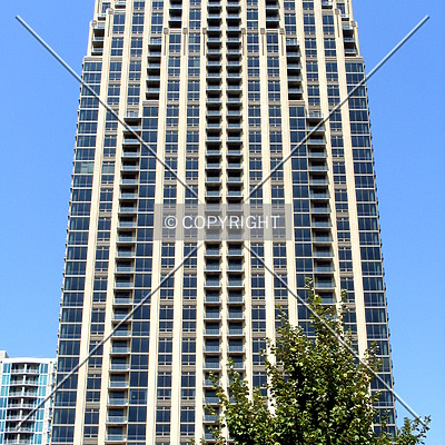 The Atlantic by Clayton Odom