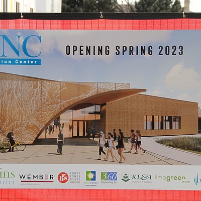 Library Innovation Center by Brian LoBue